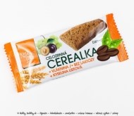 Pečivárne Lipt. Hrádok Nature Line Cerealka celozrnná 30g - cena, porovnanie