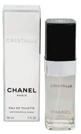 Chanel Cristalle 100 ml