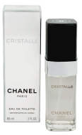 Chanel Cristalle 100 ml - cena, porovnanie