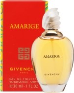 Givenchy Amarige 30 ml - cena, porovnanie