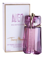 Thierry Mugler Alien 60ml - cena, porovnanie