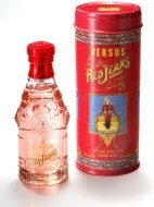 Versace Red Jeans 75ml - cena, porovnanie