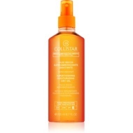 Collistar Sun Protection Supertanning Dry Oil SPF6 200ml - cena, porovnanie