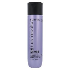 Matrix Total Results So Silver Color Obsessed 300ml