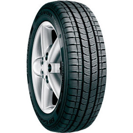 Bfgoodrich Activan Winter 195/75 R16 107R