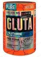 Extrifit Gluta 300g - cena, porovnanie