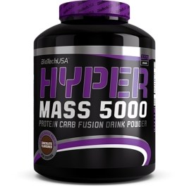 BioTechUSA Hyper Mass 5000 2270g