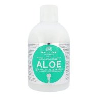 Kallos Aloe Vera 1000ml - cena, porovnanie