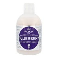 Kallos Blueberry 1000ml - cena, porovnanie