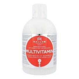 Kallos Multivitamin Energising 1000ml