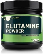 Optimum Nutrition Glutamine Powder 630g - cena, porovnanie