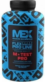 MEX Nutrition M-Test Pro 150tbl