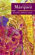 Kronika ohlášené smrti - cena, porovnanie