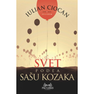 Svet podľa Sašu Kozaka - cena, porovnanie