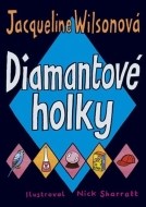 Diamantové holky - cena, porovnanie