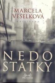 Nedostatky