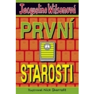 První starosti - cena, porovnanie