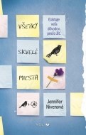 Všetky skvelé miesta - cena, porovnanie