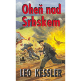 Oheň nad Srbskem