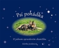 Psí pohádka o opravdovém okamžiku - cena, porovnanie