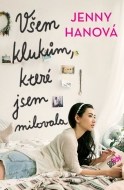 Všem klukům, které jsem milovala - cena, porovnanie