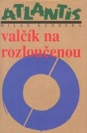 Valčík na rozloučenou - cena, porovnanie