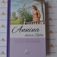 Annina dcéra Rilla - cena, porovnanie