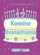 Konečne dvanásťročná - cena, porovnanie