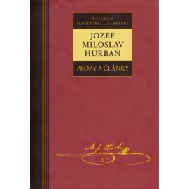 Prózy a články