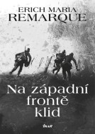 Na západní frontě klid - cena, porovnanie