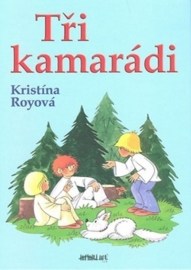 Kamarádi