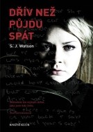 Dřív než půjdu spát - cena, porovnanie