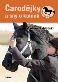 Čarodějky a sny o koních