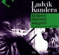 Králové, zločinci, mágové - cena, porovnanie