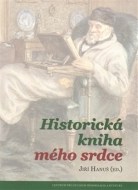 Historická kniha mého srdce - cena, porovnanie
