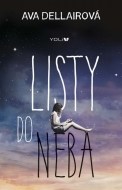 Listy do neba - cena, porovnanie