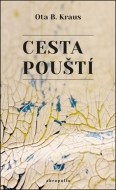 Cesta pouští - cena, porovnanie