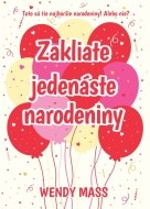 Zakliate jedenáste narodeniny - cena, porovnanie