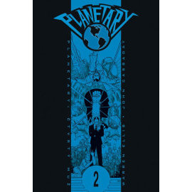 Planetary 2