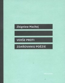 Verše proti zdaňovaniu poézie