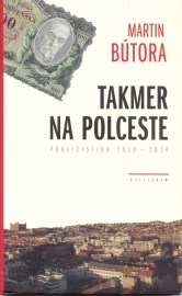 Takmer na polceste