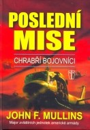 Poslední mise - cena, porovnanie