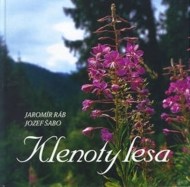 Klenoty lesa - cena, porovnanie
