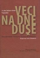 Veci na dne duše - cena, porovnanie