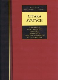 Citara svätých