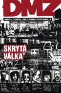 DMZ 5 Skrytá válka - cena, porovnanie
