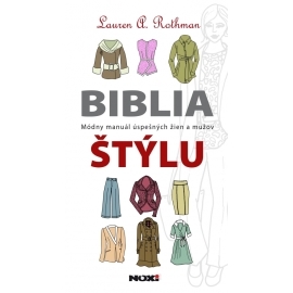 Biblia štýlu
