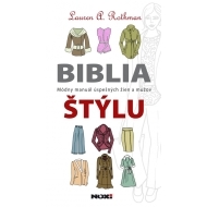 Biblia štýlu - cena, porovnanie