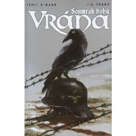 Vrána Soumrak bohů