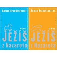Ježíš z Nazareta - cena, porovnanie